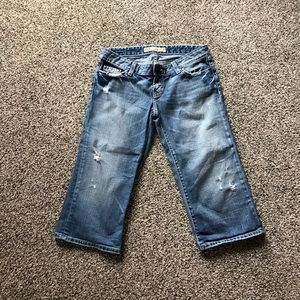 BKE STELLA CAPRI’S Sz. 27